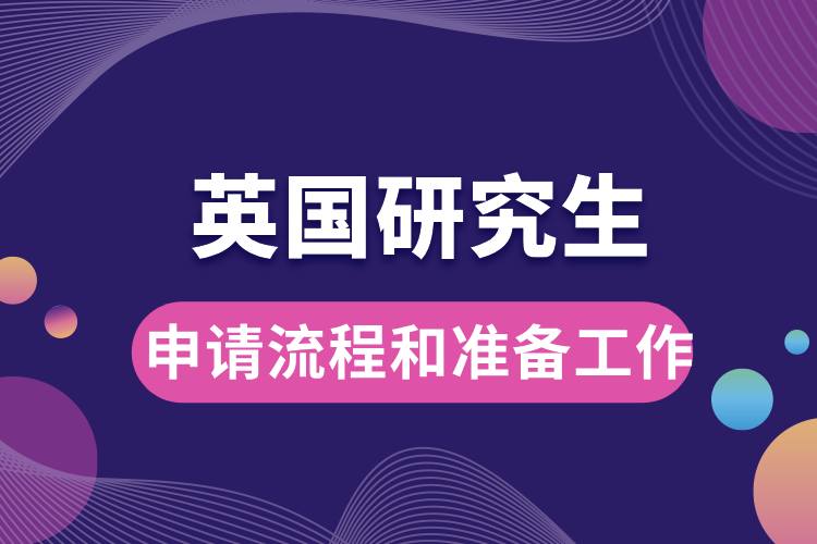 申請英國研究生流程和準(zhǔn)備工作.jpg